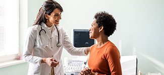 Icon representing the content