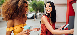 Icon representing the content